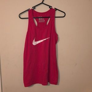 Nike Tank